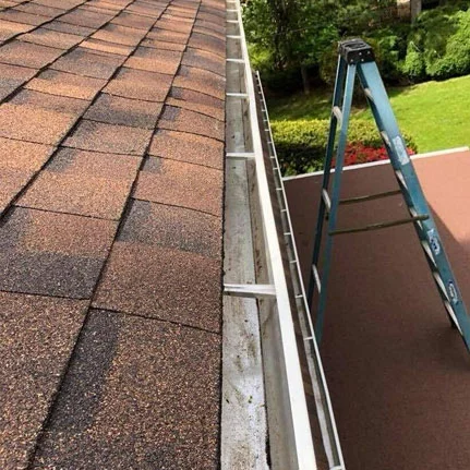 gutter repair East Setauket ny
