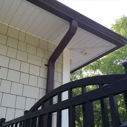 fascia gutter installation East Setauket ny