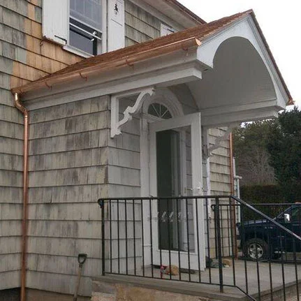 gutter instalation East Setauket ny