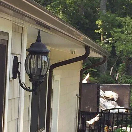 gutter replacement East Setauket ny