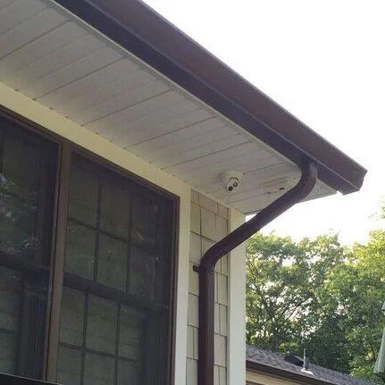 emergency gutter repair East Setauket ny